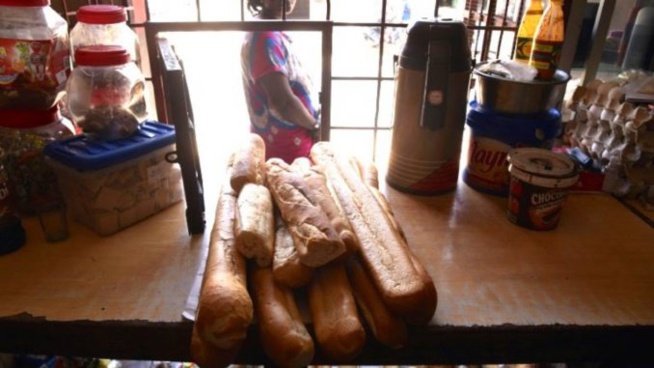 Vente de Pain : De nouvelles mesures … Vente de Pain : De nouvelles mesures …