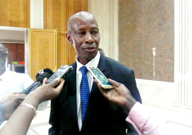 Coronavirus: l’Etat interdit tout licenciement, sauf pour faute lourde Coronavirus: l’Etat interdit tout licenciement, sauf pour faute lourde