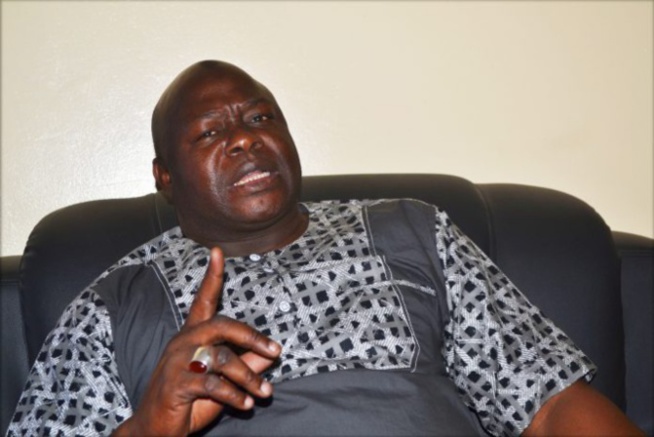 Refus de liberté provisoire pour Bougazelli: "Libération" persiste, signe et dément Me Hadji Diouf Refus de liberté provisoire pour Bougazelli: "Libération" persiste, signe et dément Me Hadji Diouf