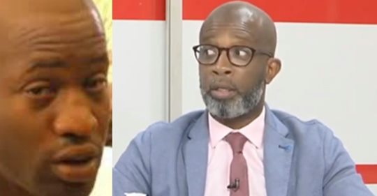 Vidéo- Bouba Ndour recadre Dame Amar : « donnou sa baye, done sa baye moko geun »