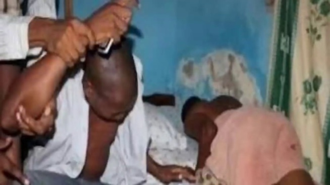 Kédougou : surpris avec la femme d’autrui, il met KO le mari Kédougou : surpris avec la femme d’autrui, il met KO le mari