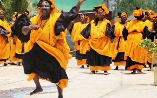 Sénégal : aux origines des familles léboues Sénégal : aux origines des familles léboues