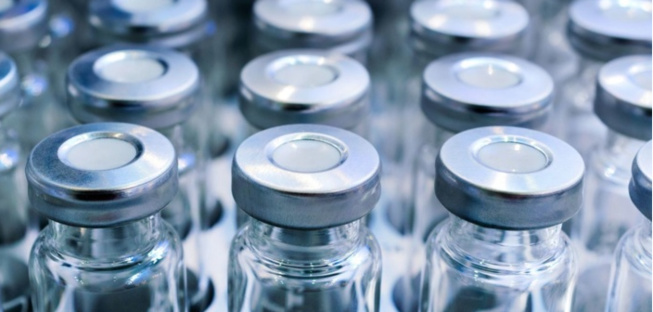 Coronavirus : CureVac lancera ses essais de vaccin en juin en Belgique Coronavirus : CureVac lancera ses essais de vaccin en juin en Belgique