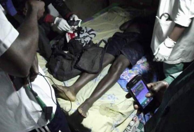 France: Serigne Moustapha Kane, un étudiant sénégalais, décède dans sa chambre France: Serigne Moustapha Kane, un étudiant sénégalais, décède dans sa chambre