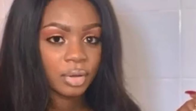 Baptême du petit Bougazelli : Voici le sagnsé « époustouflant » de Dieyna Baldé…(Vidéo)