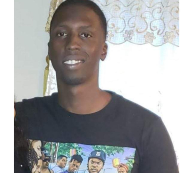 Etats-Unis : un sénégalais de 20 ans tué par balles, à Atlanta Etats-Unis : un sénégalais de 20 ans tué par balles, à Atlanta