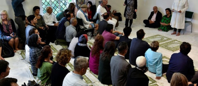 Tambacounda : Un imam et 4 fidèles arrêtés pour violation du couvre-feu Tambacounda : Un imam et 4 fidèles arrêtés pour violation du couvre-feu