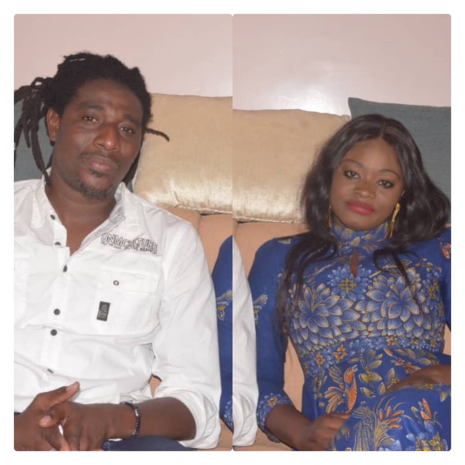 VIDÉO: Amadou Sy, acteur de la série secret de famille montre son vrai visage : "Rôle bi ma jouer si série bi dafa"..... VIDÉO: Amadou Sy, acteur de la série secret de famille montre son vrai visage : "Rôle bi ma jouer si série bi dafa".....