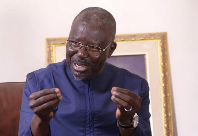 Prise en charge du covid-19 : le Sénégal 3ème mondial parmi les meilleurs résultats, selon Babacar Gaye