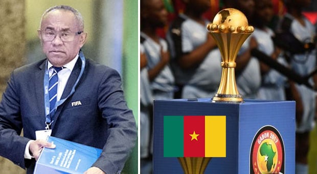 Can 2021 – La CAF vient de prendre la décision finale