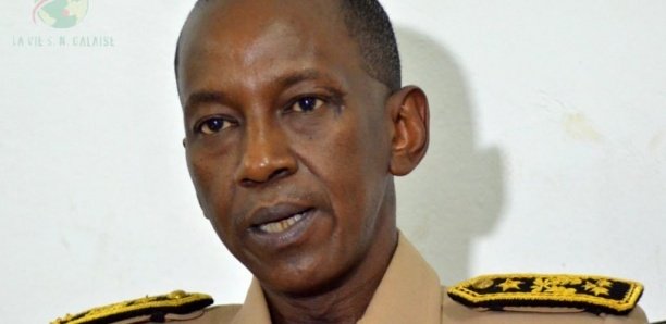Coronavirus : Le gouverneur de Tamba Oumar Mamadou Baldé frappe encore
