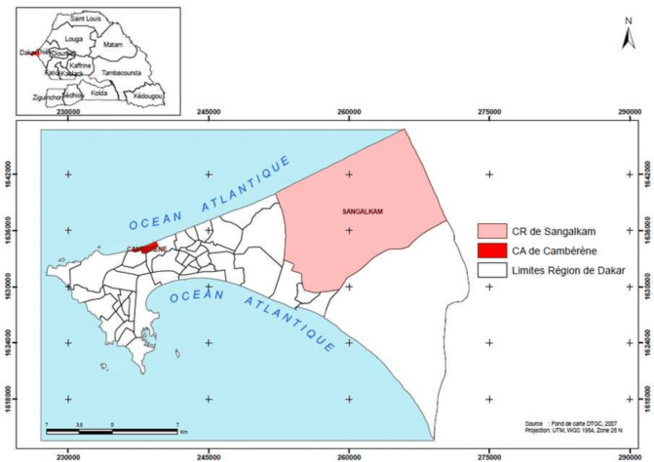 Covid-19 évoqué àSangalkam: Pas de panique, ces 6 cas sont les compatriotes revenus des Etats-Unis, confinés au Lac Rose Covid-19 évoqué àSangalkam: Pas de panique, ces 6 cas sont les compatriotes revenus des Etats-Unis, confinés au Lac Rose