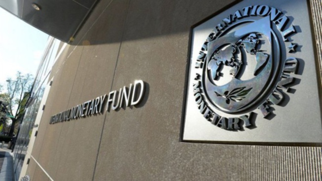 Lutte contre le Covid-19: le Sénégal va recevoir 266 milliards FCFA du FMI