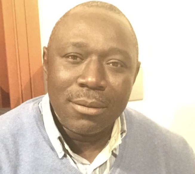 Voici Bouna Sèye, le Sénégalais mort en Italie (photos) Voici Bouna Sèye, le Sénégalais mort en Italie (photos)