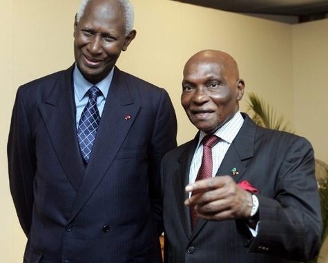 Quand Diouf dénonçait l’ingratitude des sénégalais « Dès que vous êtes en disgrâce,certains d’entre eux vous tournent le dos » Quand Diouf dénonçait l’ingratitude des sénégalais « Dès que vous êtes en disgrâce,certains d’entre eux vous tournent le dos »