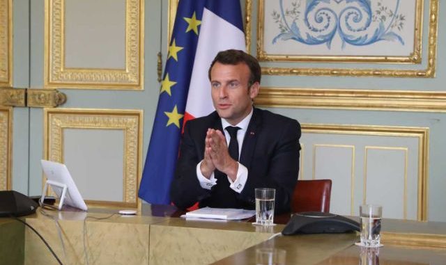 Covid 19 : Macron demande pardon aux Africains pour…