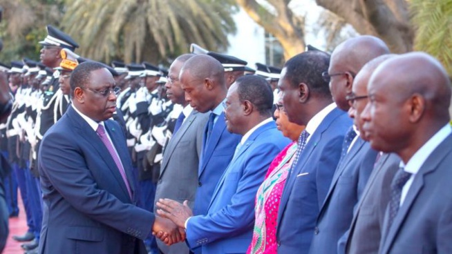 Sénégal: quelques propositions en riposte au covid-19 Sénégal: quelques propositions en riposte au covid-19