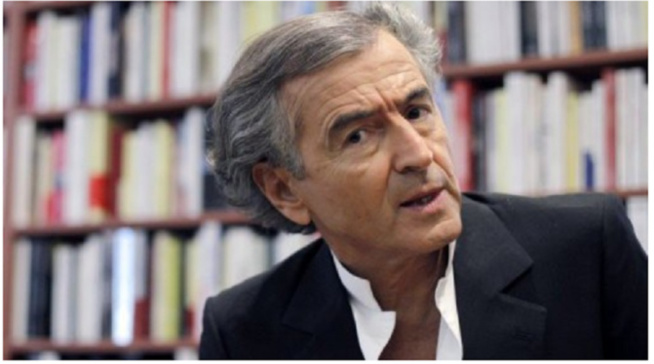 Lutte contre le Coronavirus: BHL félicite Macky Sall Lutte contre le Coronavirus: BHL félicite Macky Sall