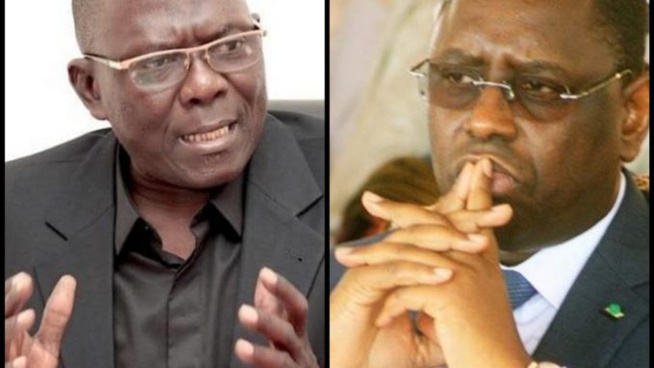 Gestion du Covid-19 : Moustapha Diakhaté tacle Macky et parle de “Coronapolitique” et “Coronadeal”