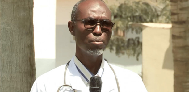 Coronavirus au Sénégal : Professeur Moussa Seydi réagit aux cas communautaires