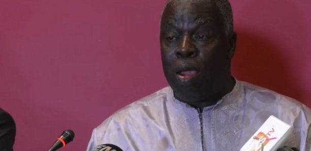 Audio-Polémique sur le convoyage de l’aide alimentaire-Diop Sy s’explique : « Les gens racontent des contre-vérités… »