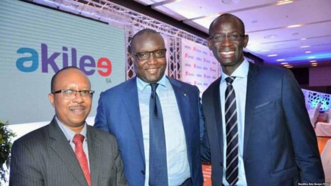Surfacturation, conflit d’intérêts… : De l’électricité dans l’air entre le DG de la Senelec et la startup Akilee