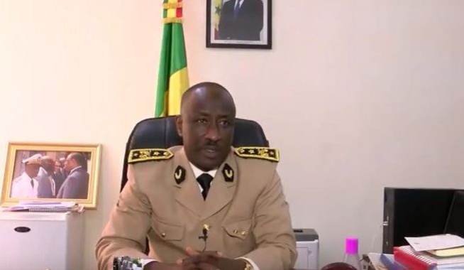 VIDÉO NO COMENT« L’ occupation illégale n’est pas négociable »: Sous-préfet de Colobane(vidéo)