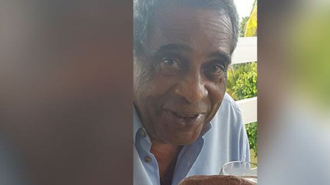 NÉCROLOGIE : DÉCÈS DE JACQUES CÉSAIRE À 82 ANS NÉCROLOGIE : DÉCÈS DE JACQUES CÉSAIRE À 82 ANS