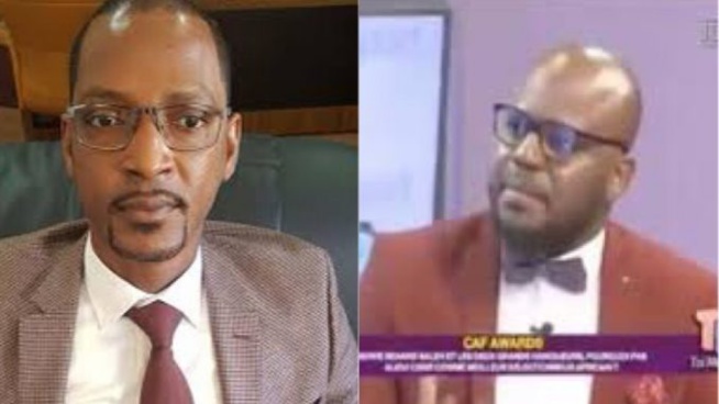 Marché aide alimentaire : Mbaye Sène tacle Mame Boye Diao « Il faut arrêter cet esprit de politicien »(Vidéo) Marché aide alimentaire : Mbaye Sène tacle Mame Boye Diao « Il faut arrêter cet esprit de politicien »(Vidéo)