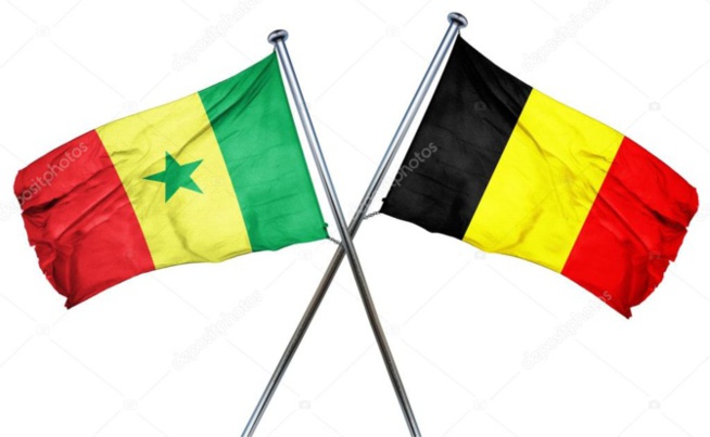 12, 5 milliards fcfa du Force Covid 19 à la diaspora : la Belgique reçoit une avance de 15 millions fcfa