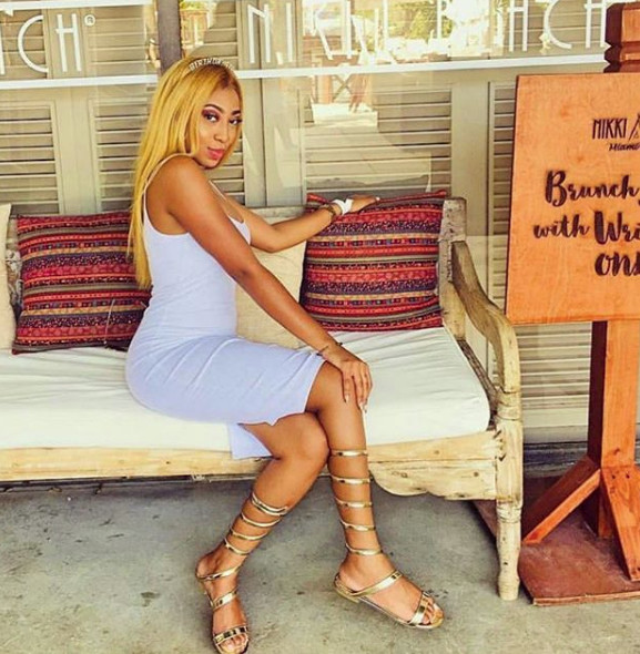 Zeyna Ndour détrône sa mère avec ses tenues hors paire qui font sensation