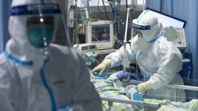 Urgent – Exclusif ! Coronavirus : Le Sénégal enregistre son 3e décès