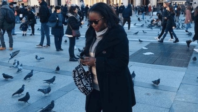 Nouveau Rebondissement dans la mort de Yaye Maï Diouf ,la sénégalaise est décédée en Italie Nouveau Rebondissement dans la mort de Yaye Maï Diouf ,la sénégalaise est décédée en Italie