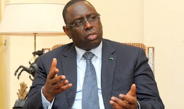 Urgent- Covid 19 : Confinement ? Le Président Macky Sall tranche définitivement