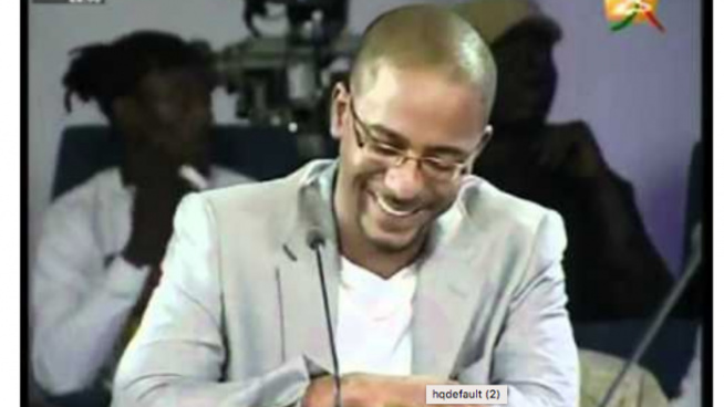 Ce que vous ne saviez pas sur Louty Ba:le seul de la bande en liberté et ex goro de Aida Coulibaly Ce que vous ne saviez pas sur Louty Ba:le seul de la bande en liberté et ex goro de Aida Coulibaly