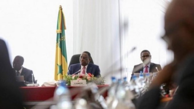 Aide alimentaire un nouveau $candale secoue le gouvernement : Un responsable APR et membre du CESE décroche un marché de… Aide alimentaire un nouveau $candale secoue le gouvernement : Un responsable APR et membre du CESE décroche un marché de…