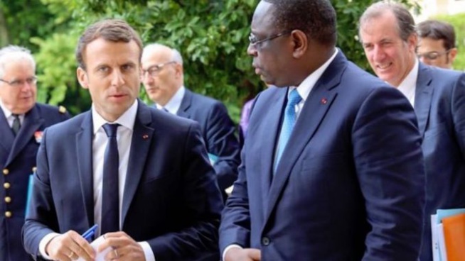 Covid-19 : La France ne fournira plus de médicaments au Sénégal