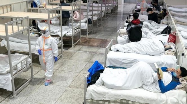 Un nouveau cas de covid-19 à Louga : 29 cas au total, 5 guéris, 199 personnes en quarantaine