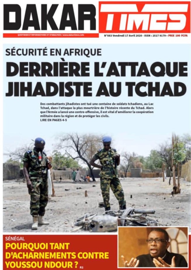 Youssou NDOUR, un symbole de par ses œuvres, une référence de par son parcours ( Dakartimes ) Youssou NDOUR, un symbole de par ses œuvres, une référence de par son parcours ( Dakartimes )