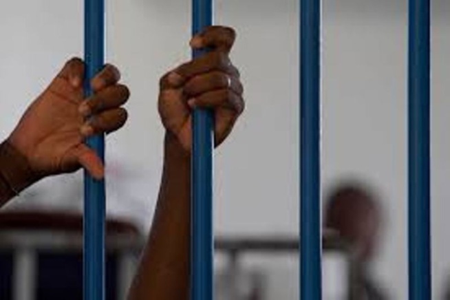 Coronavirus: 369 détenus bénéficient d’une liberté provisoire