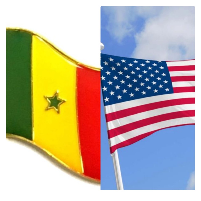 Covid alimentaire: Sur  les 12,5Milliards promis  à la diaspora ,les Sénégalais des USA ont reçu leur part qui s’élève à (48.000.000 millions CFA=$85,000)