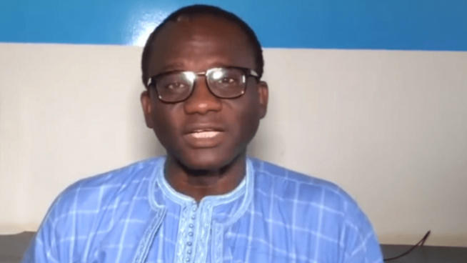 On en sait plus sur le rapatriement et l’inhumation de Mamadou Ndiaye Doss On en sait plus sur le rapatriement et l’inhumation de Mamadou Ndiaye Doss