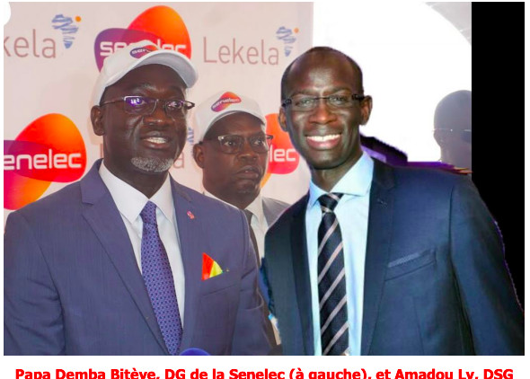 SENELEC/AKILEE: Le Conseil d’Administration déchire le contrat SENELEC/AKILEE: Le Conseil d’Administration déchire le contrat