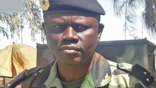 Fonds Force-Covid-19 / Parcours d’un militaire atypique: Le Général François Ndiaye, un leader né