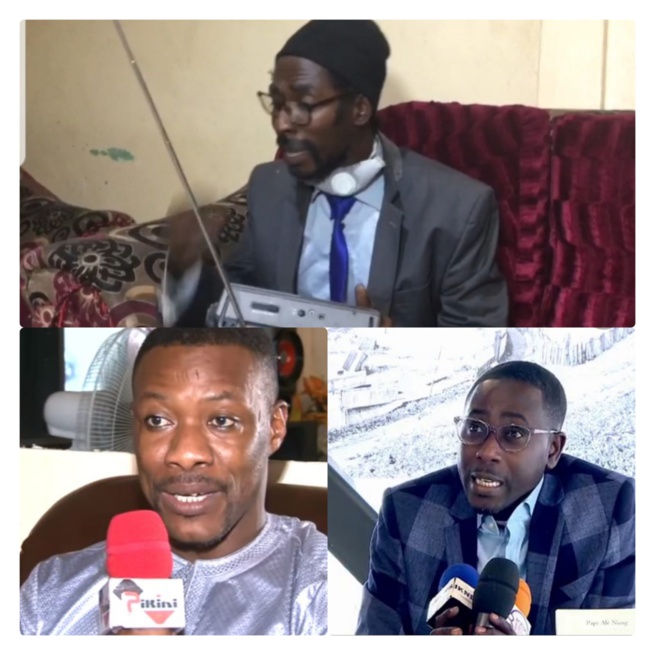 VIDÉO ANTI- STRESS: Coronavirus, cas communautaire regardez la réaction de ce monsieur VIDÉO ANTI- STRESS: Coronavirus, cas communautaire regardez la réaction de ce monsieur