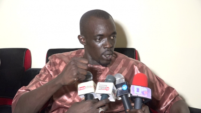 Affaire Tange/Dof Ndeye: Junior Lo brise le silence et s’exprime