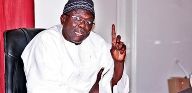 Moustapha Diakhaté prend la défense de Mansour Faye et l’avertit Moustapha Diakhaté prend la défense de Mansour Faye et l’avertit