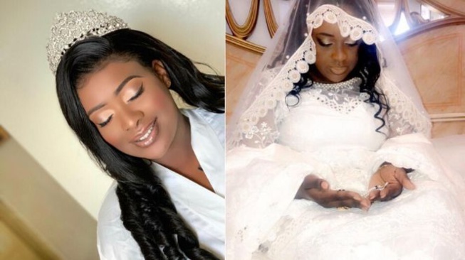 Autoproclamé parrain de sa fille mariée: « Me El H Diouf dément Cheikh Fall, et maintient sa plainte » Autoproclamé parrain de sa fille mariée: « Me El H Diouf dément Cheikh Fall, et maintient sa plainte »