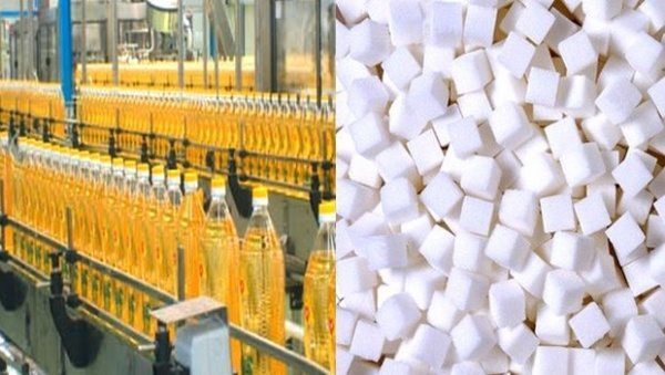 Covid-19-Aide alimentaire : Après le $candale du marché du riz,c’est celui du sucre et de l’huile qui éclabousse Covid-19-Aide alimentaire : Après le $candale du marché du riz,c’est celui du sucre et de l’huile qui éclabousse