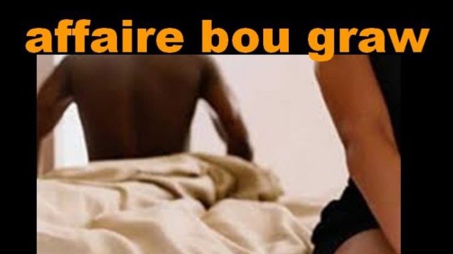 Kawteff-Un DG de proche Macky cité dans un nouveau $candale : Il Donne 500.000 Fcfa Chaque 15 Jours À Sa Maîtresse Qui Le Trompe Avec…
